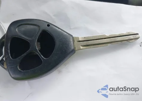 2012 Scion Xb Release Series 9.0 z USA, uszkodzony, nr VIN JTLZE4FE9CJ008121